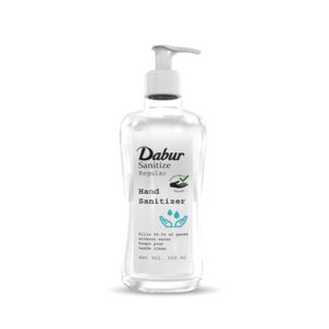 Dabur Sanitize Hand Sanitizer