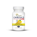 HEALTH NURTURE Fish Oil Omega 3 - 1500mg