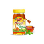 Honey Tulsi 300g