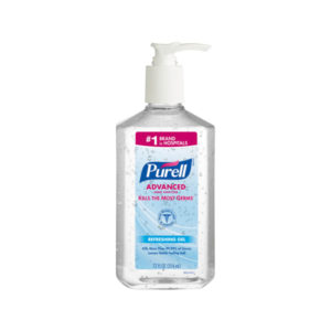 PURELL® Advanced Hand Sanitizer Refreshing Gel